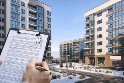 Что изменилось в законодательстве о недвижимости с 1 марта 2026 года