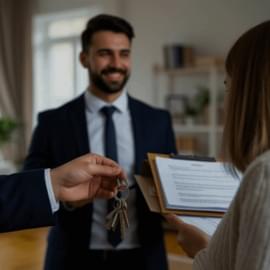 Приватизация квартиры