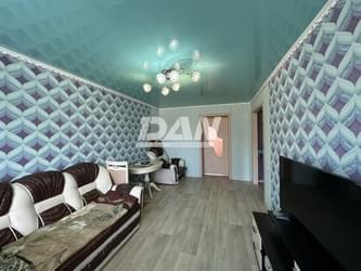 Киселевич Валерия