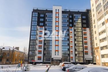 Зиязетдинов Вадим