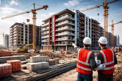 Названия жилых комплексов в рекламе теперь только на кириллице: что изменилось для застройщиков