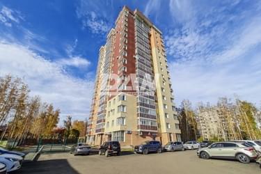 Голубева Анастасия Сергеевна