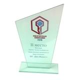 Премия Domchel.ru Риэлторская компания года 2016