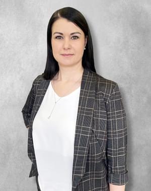 Ирина Тарасенко