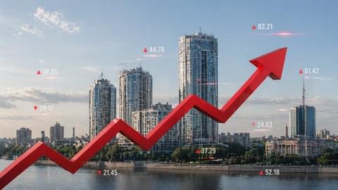 Анализ коммерческой недвижимости в городе Челябинске за первый квартал 2026 года