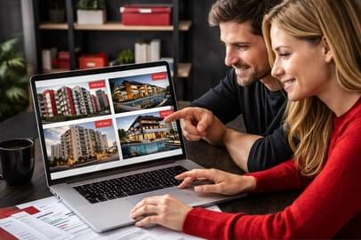 Названы мегаполисы с наибольшим ростом цен на вторичное жилье в феврале 2026 года