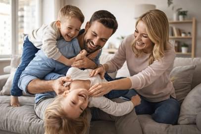 Жилищные программы для семей с детьми переупакуют. Как изменится рынок в 2026 году