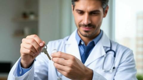 Льготная ипотека для работников ключевых отраслей: предложение Госдумы в России