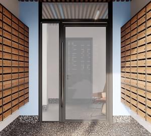 Заручейный