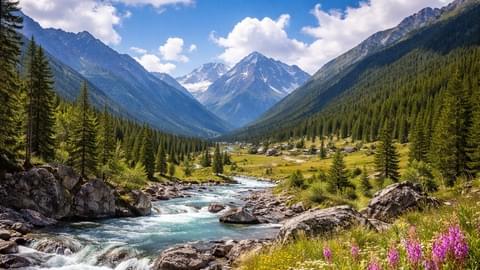 Почему инвестиции в Алтай в 2026 году — шанс опередить рынок