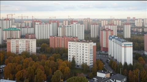 Минстрой подвёл итоги нацпроекта «Жильё и городская среда»