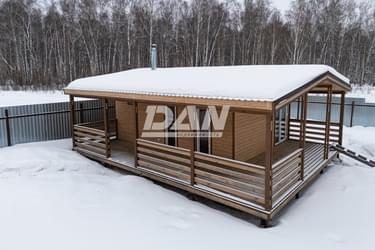 RemovedObject object (29400)