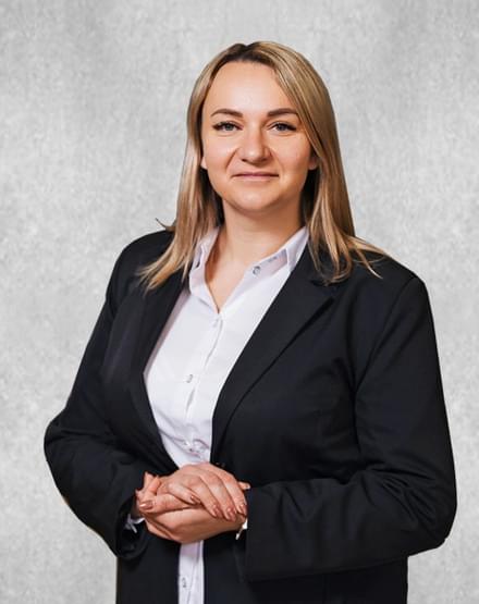 Ольга Белозерова