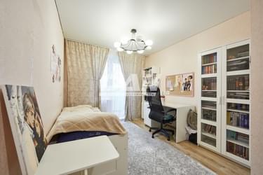 Мухаметханова Ригина