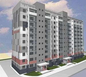 Квартал на Благих