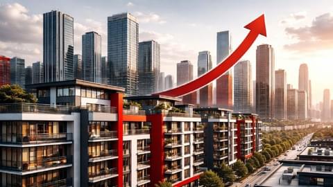 Города для инвестиций: где выгодно покупать жилье в 2026 году