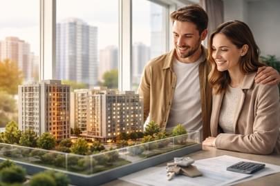 Изменения в льготной ипотеке с 1 февраля: что важно знать покупателям жилья