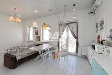 Маслова Анна