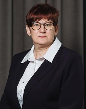 Татьяна Ужва