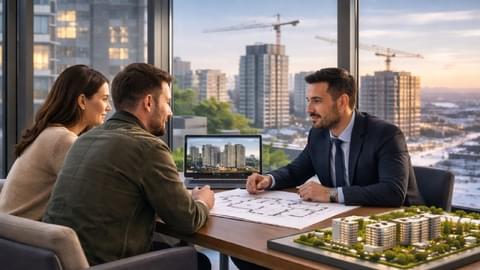 Центральный банк Российской Федерации планирует урегулировать рынок рассрочки на недвижимость: что изменится?