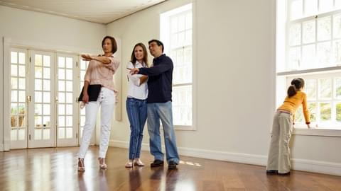 Умение договариваться или как сэкономить на покупке квартиры в новом доме