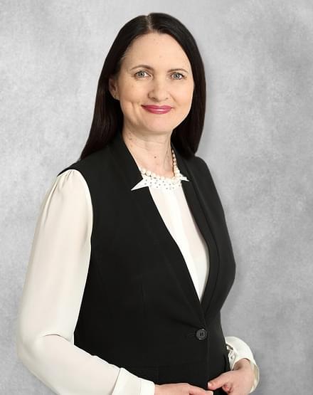 Ирина Семибратова