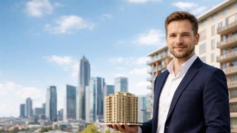 Инвестиции в недвижимость России: стабилизация после ажиотажа — итоги начала 2026 года