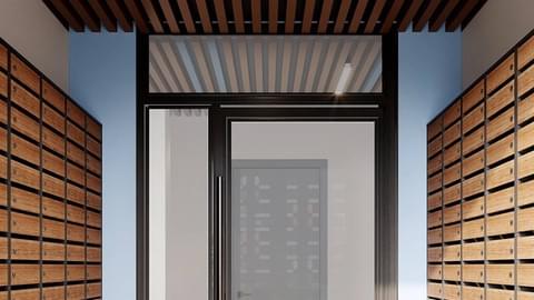 Заручейный