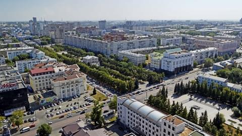 В Челябинске назвали самые благоприятные для жизни районы
